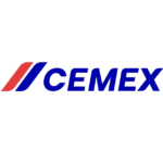 Logo - Cemex