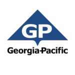 Logo - Georgia Pacific